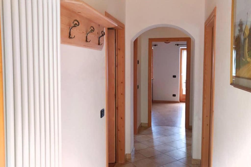 Apartamento La Majon Colle Santa Lucia Exterior foto